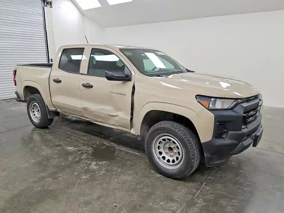 1GCGSBEC1R1144817 2024 CHEVROLET COLORADO-3