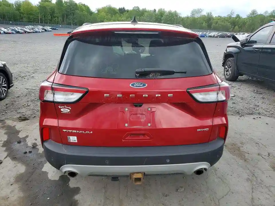 1FMCU9J94LUC72112 2020 FORD ESCAPE-5