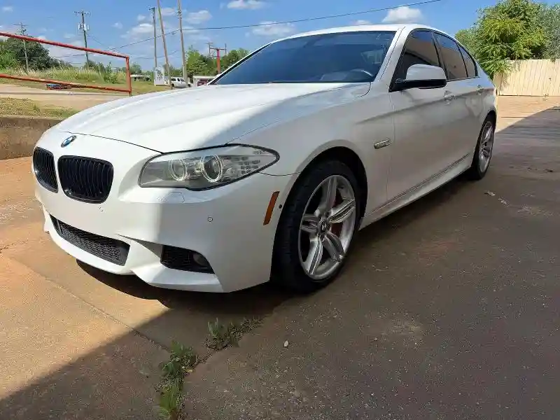 WBAFU9C57DDY71810 2013 BMW 5 SERIES-1