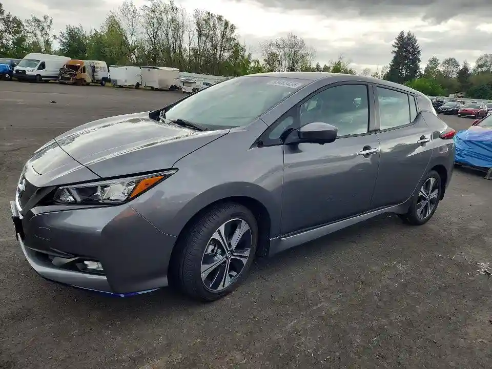 1N4BZ1CVXNC561698 2022 NISSAN LEAF-0
