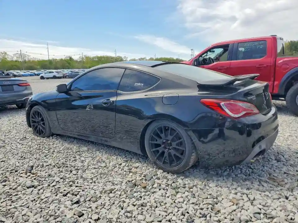 KMHHT6KJ5GU132222 2016 HYUNDAI GENESIS-1