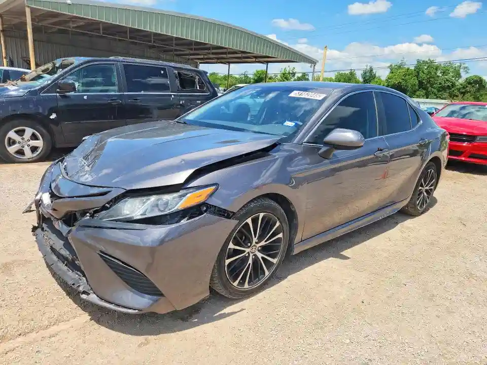 4T1G11AK5LU947450 2020 TOYOTA CAMRY-0