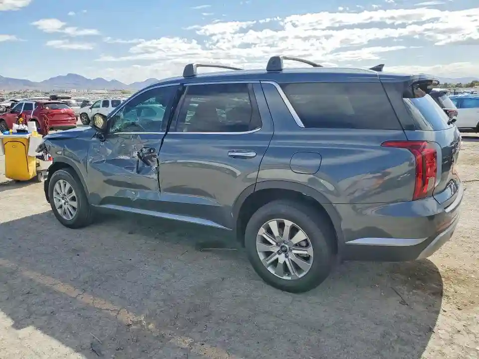 KM8R24GE8RU753156 2024 HYUNDAI PALISADE-1