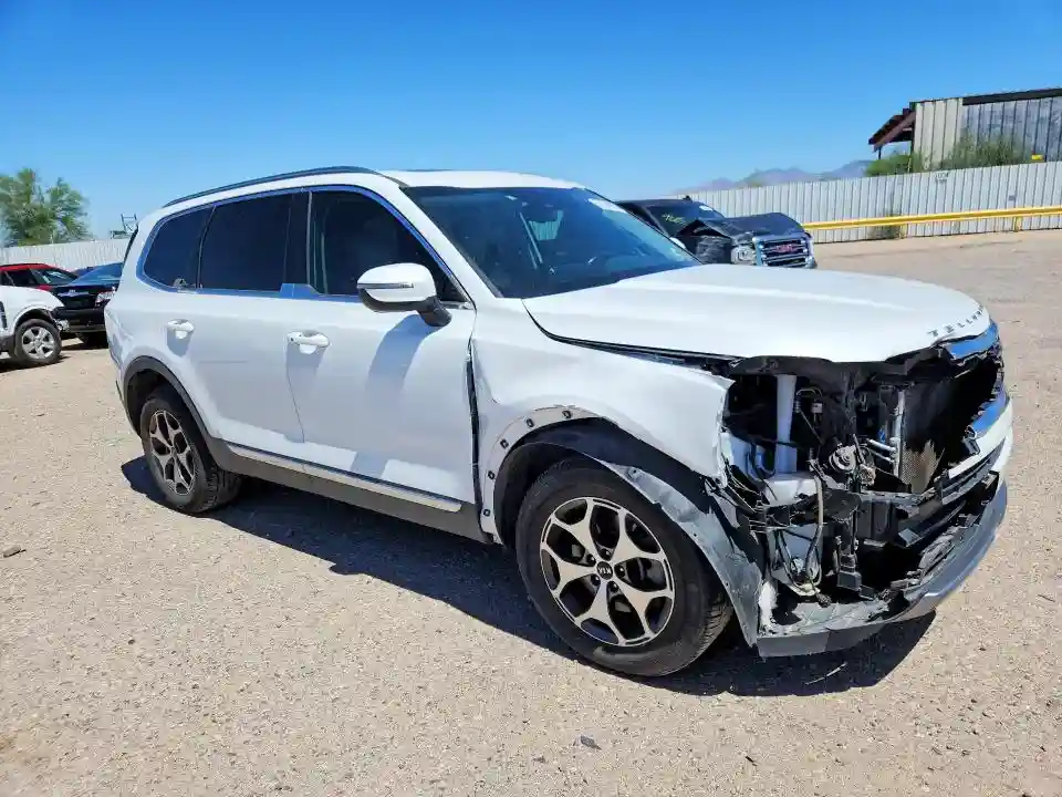 5XYP34HC7LG048492 2020 KIA TELLURIDE-3