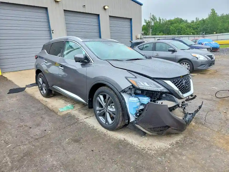 5N1AZ2DJ1RC122107 2024 NISSAN MURANO-3