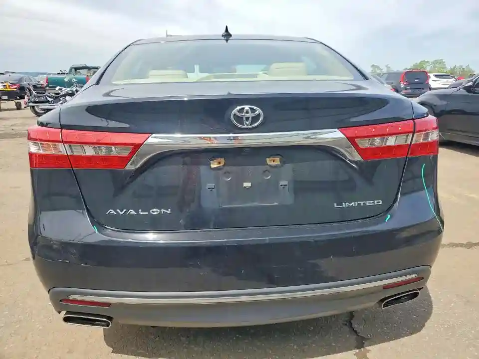 4T1BK1EB3HU262906 2017 TOYOTA AVALON-5