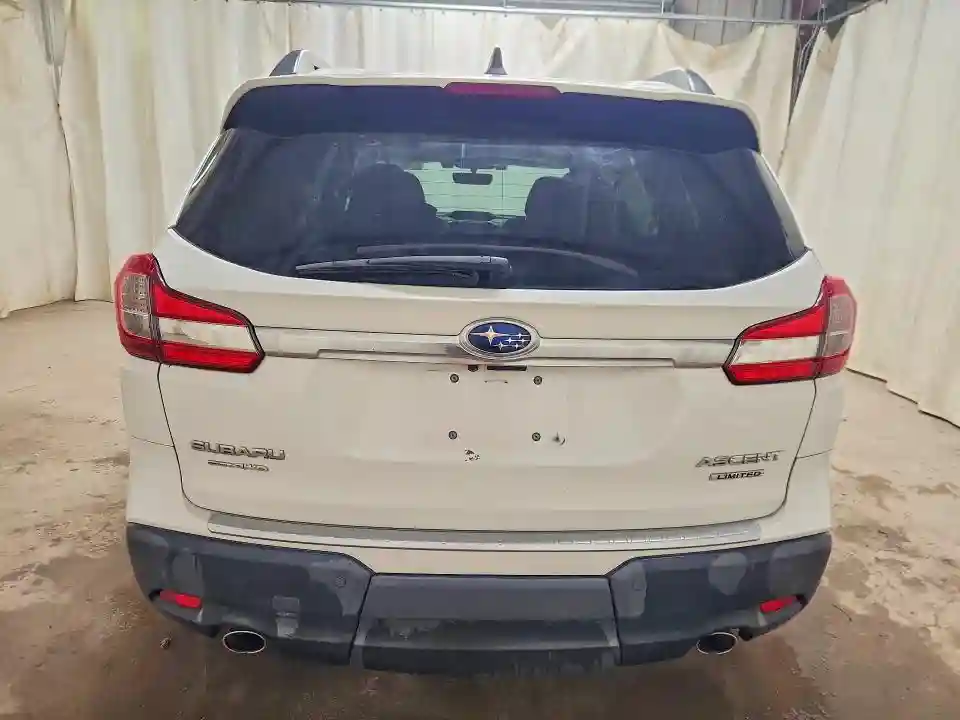 4S4WMAPD3L3424249 2020 SUBARU ASCENT-5
