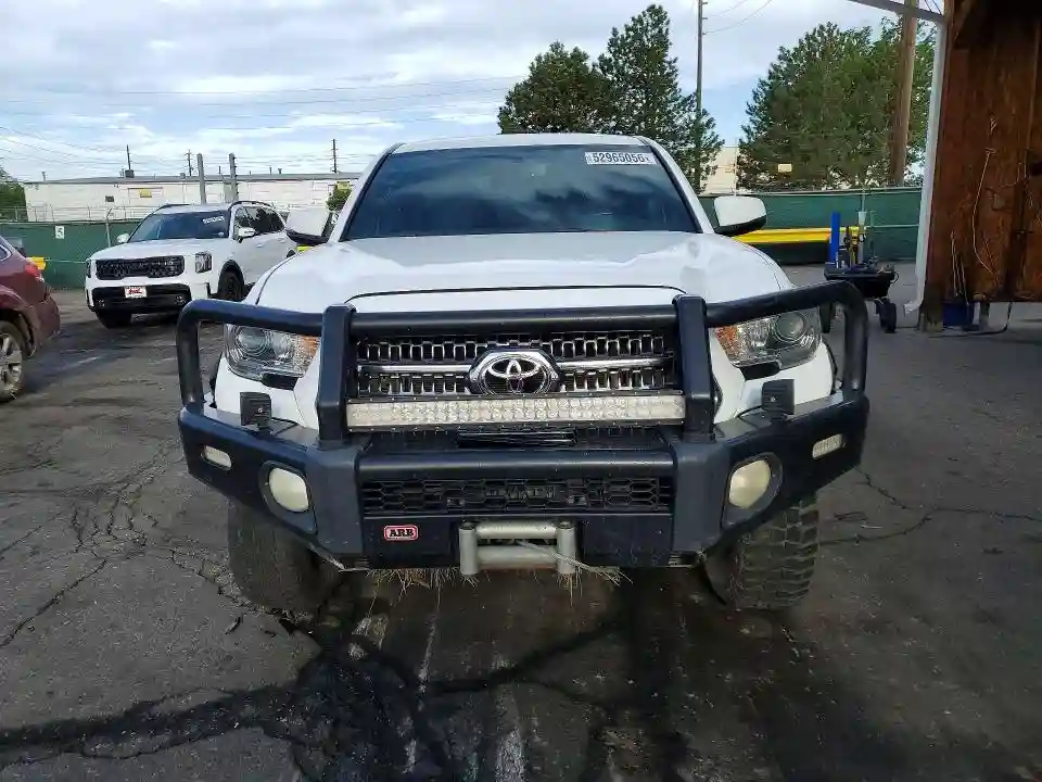 5TFCZ5AN1GX039093 2016 TOYOTA TACOMA-4