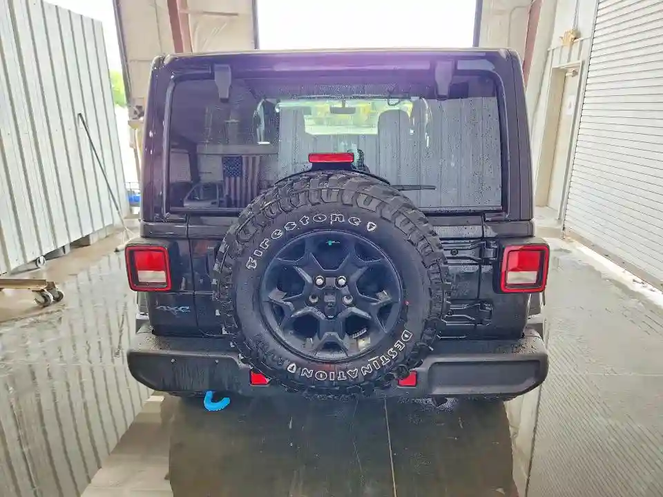 1C4JJXN68PW663556 2023 JEEP WRANGLER-5