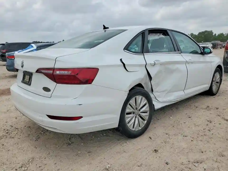 3VWC57BU0LM105353 2020 VOLKSWAGEN JETTA-2