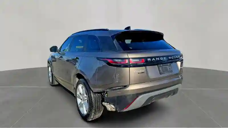 SALYB2EX6KA796905 2019 LAND ROVER RANGEROVER-2