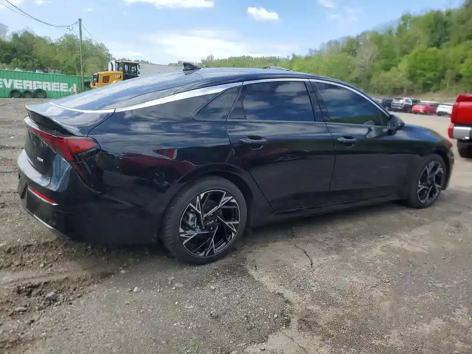KNAG64J73S5293752 2025 KIA K5-2