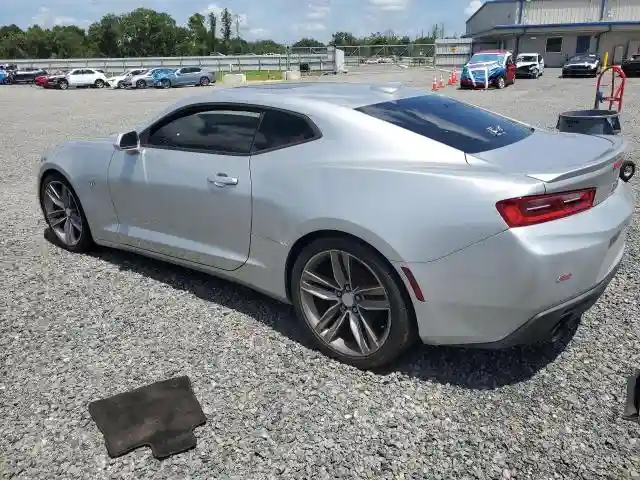1G1FB1RS6J0136402 2018 CHEVROLET CAMARO-1