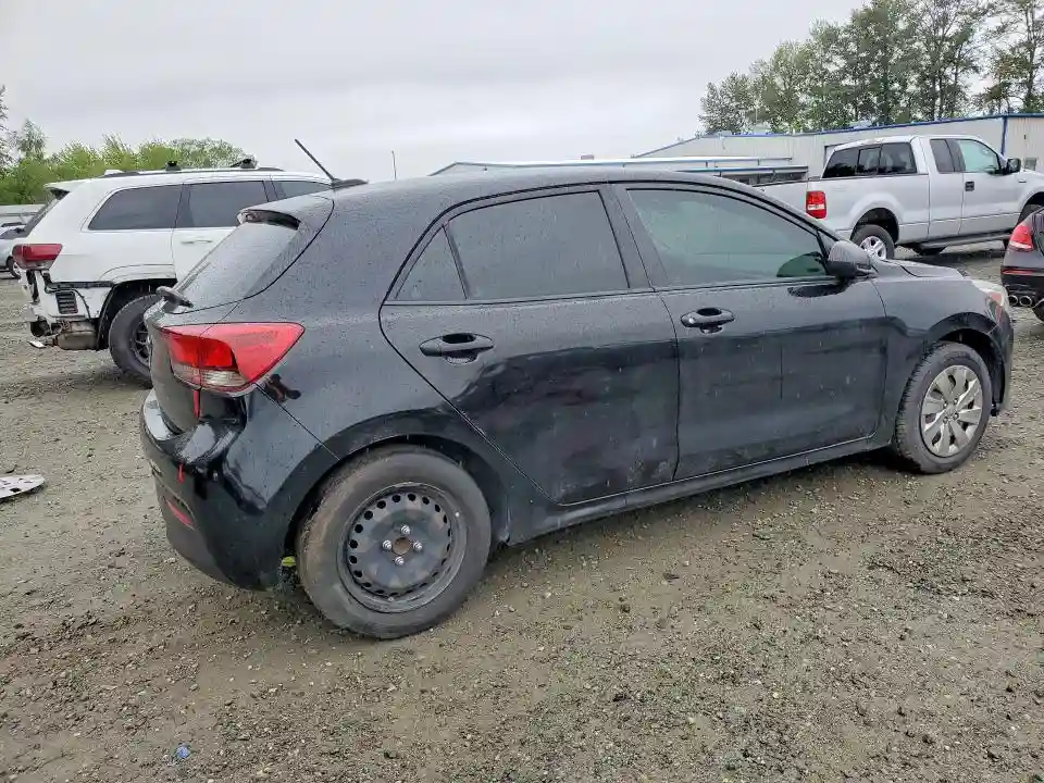 3KPA25ABXJE095641 2018 KIA RIO-2