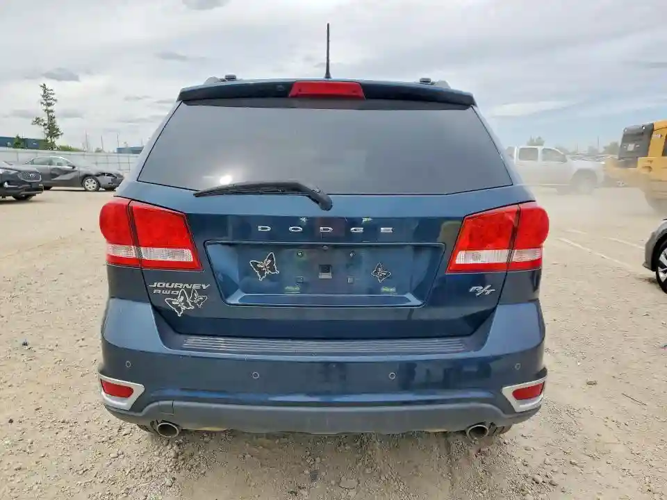 3C4PDDFG5ET202230 2014 DODGE JOURNEY-5