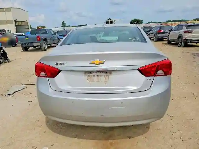 1G11Z5SL7FU109208 2015 CHEVROLET IMPALA-5