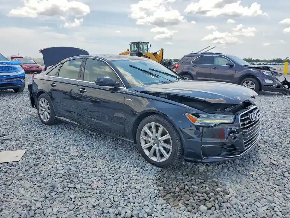 WAUHGAFC4GN011096 2016 AUDI A6-3