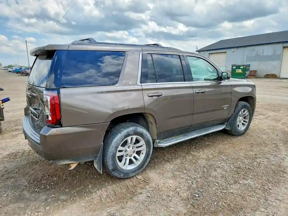 1GKS2BKC9FR722078 2015 GMC YUKON-2