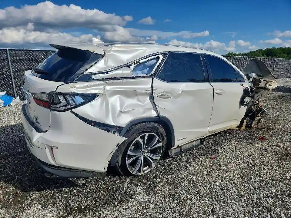 JTJHGKFA9M2017042 2021 LEXUS RX-2
