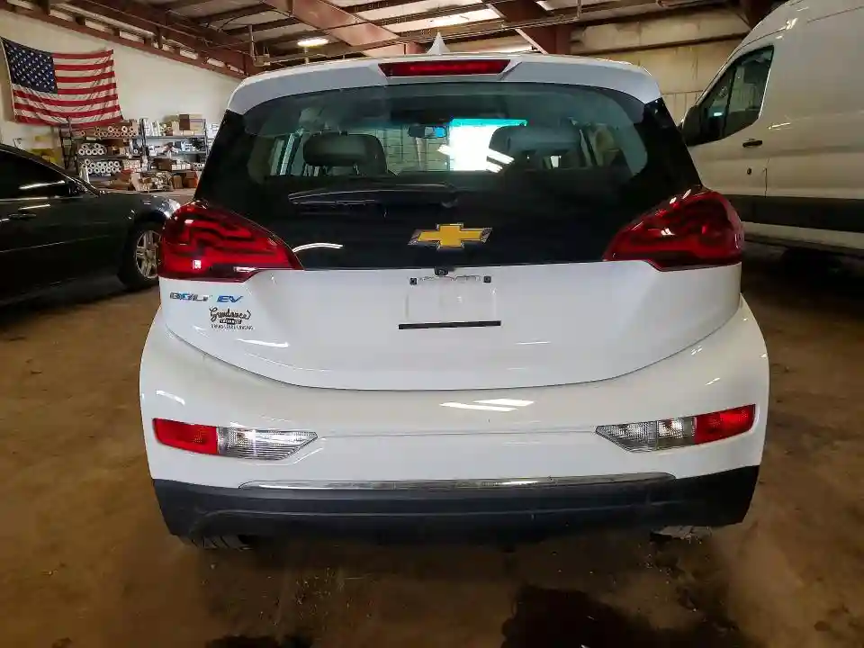 1G1FY6S05L4115329 2020 CHEVROLET BOLT-5