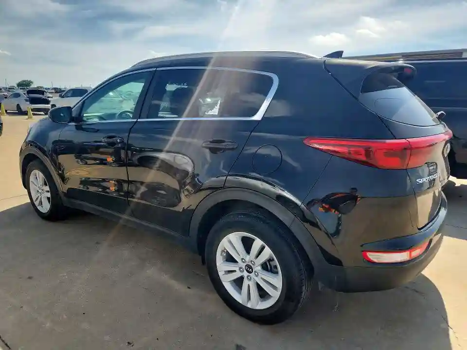KNDPM3AC8H7237691 2017 KIA SPORTAGE-1