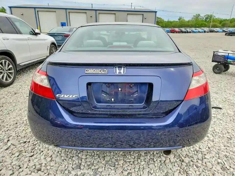 2HGFG1B89BH510409 2011 HONDA CIVIC-5