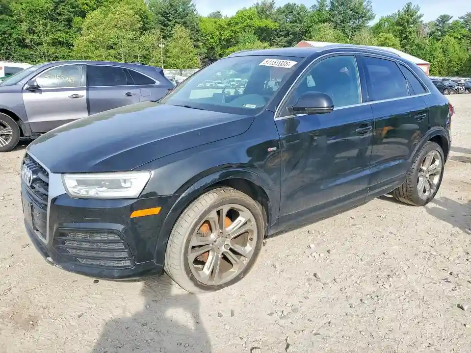 WA1GFCFS4GR010165 2016 AUDI Q3-0