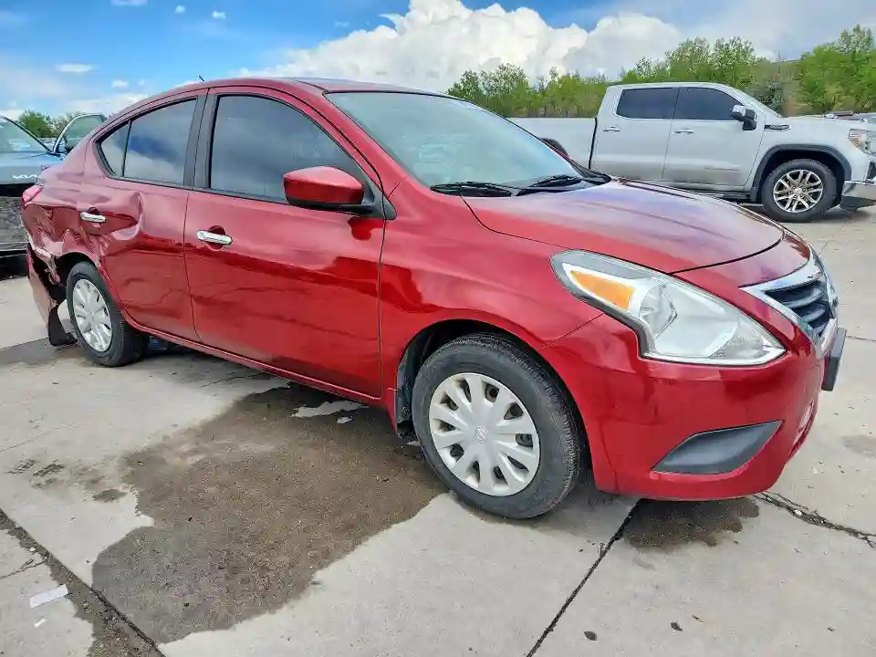 3N1CN7AP9GL845870 2016 NISSAN VERSA-3
