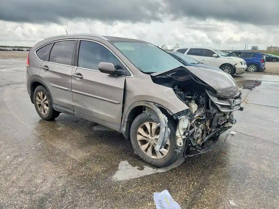5J6RM3H75CL046726 2012 HONDA CR -V-3