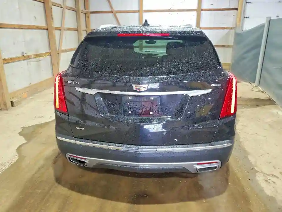 1GYKNDRS6PZ121427 2023 CADILLAC XT5-5