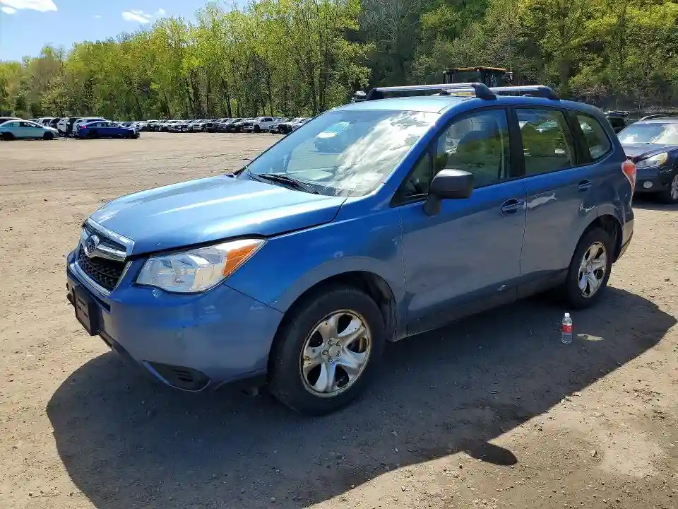 JF2SJAAC5GG484092 2016 SUBARU FORESTER-0