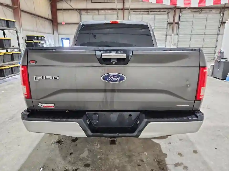 1FTEW1EF6FKE72000 2015 FORD F150-5