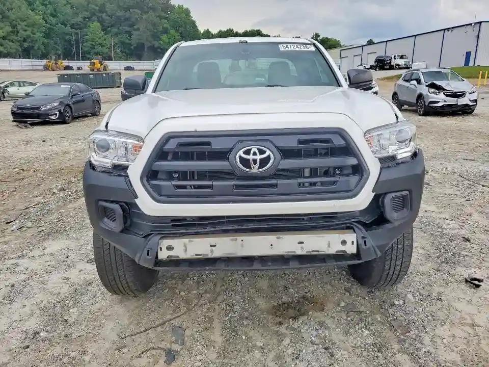 5TFRX5GN8HX101050 2017 TOYOTA TACOMA-4