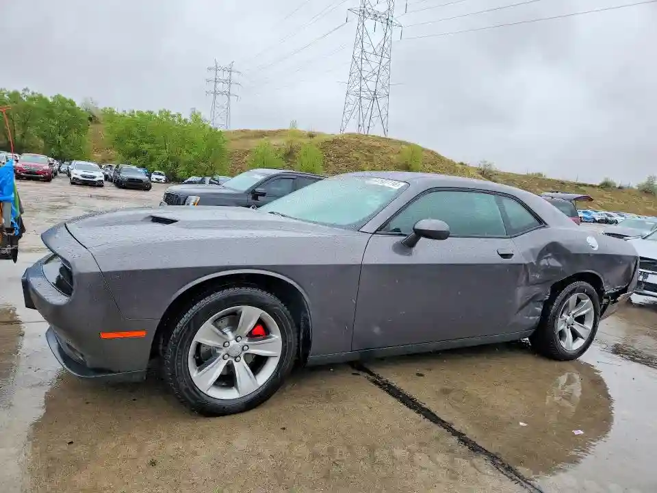 2C3CDZAG6FH869356 2015 DODGE CHALLENGER-0