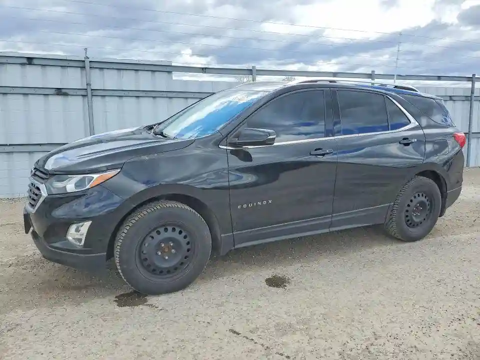 2GNAXSEV8J6248884 2018 CHEVROLET EQUINOX-0