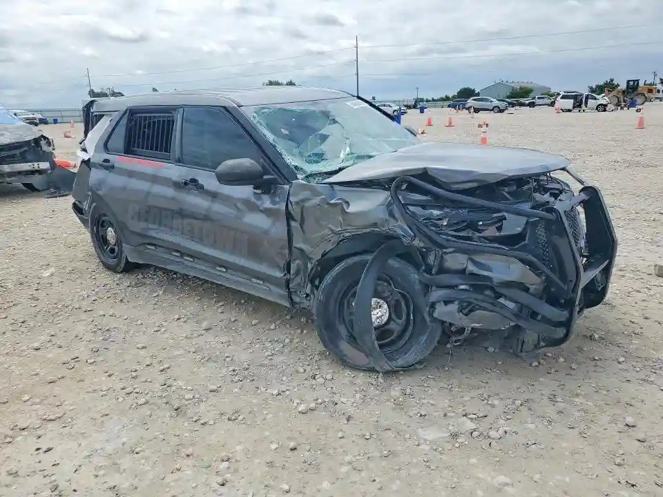 1FM5K8AC1NGB05146 2022 FORD EXPLORER-3