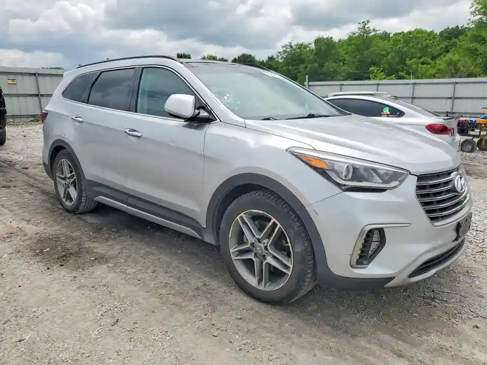 KM8SR4HF5HU196774 2017 HYUNDAI SANTA FE-3