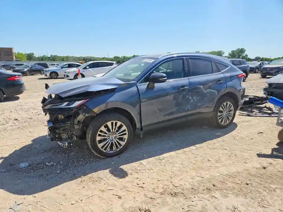 JTEAAAAH5NJ093252 2022 TOYOTA VENZA-0