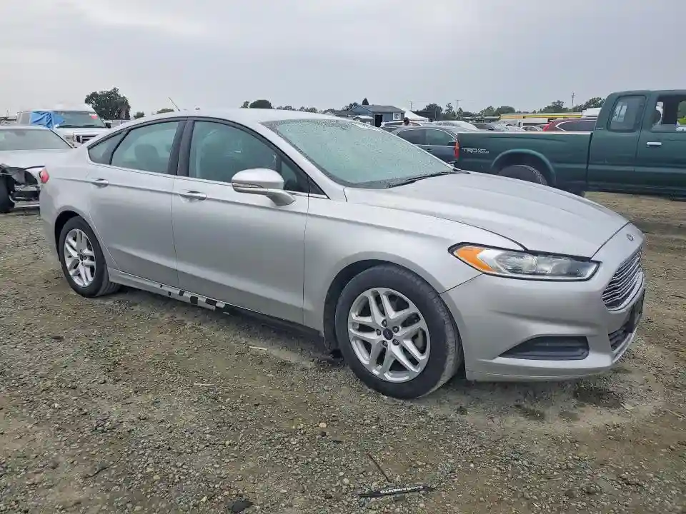 3FA6P0HD4GR282690 2016 FORD FUSION-3