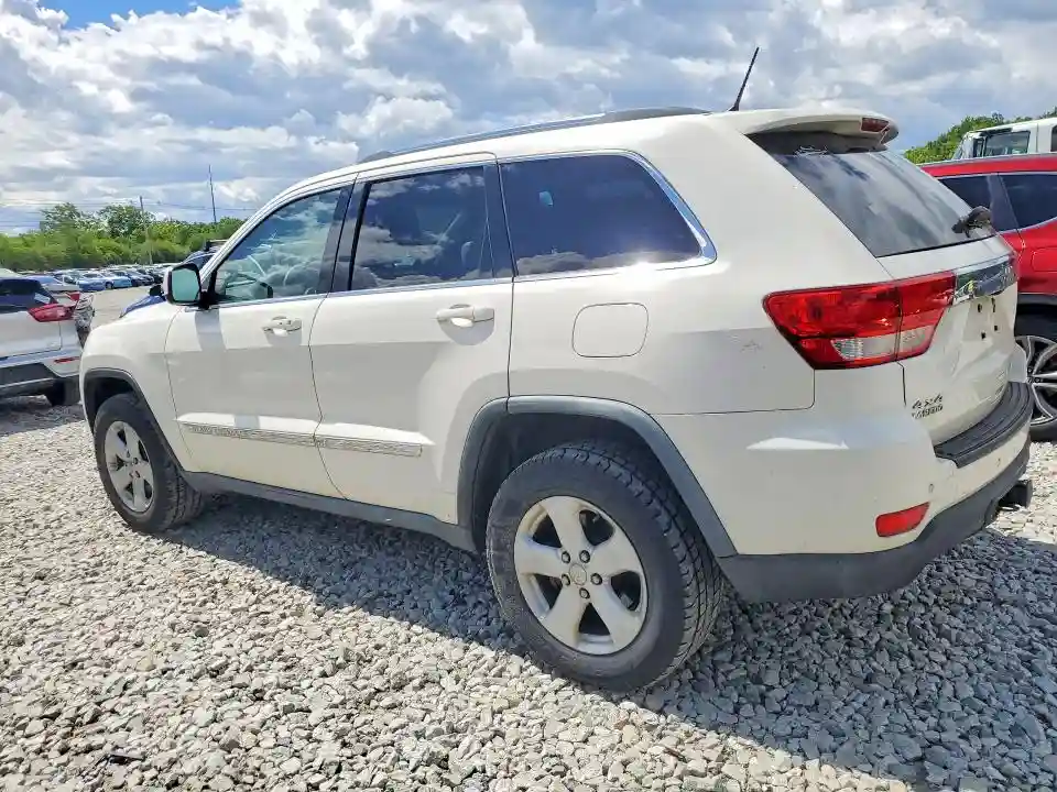 1J4RR4GG4BC529616 2011 JEEP CHEROKEE-1