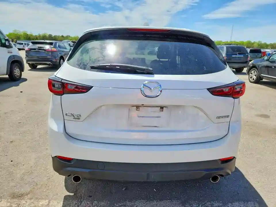 JM3KFBBM0N0565124 2022 MAZDA CX-5-5