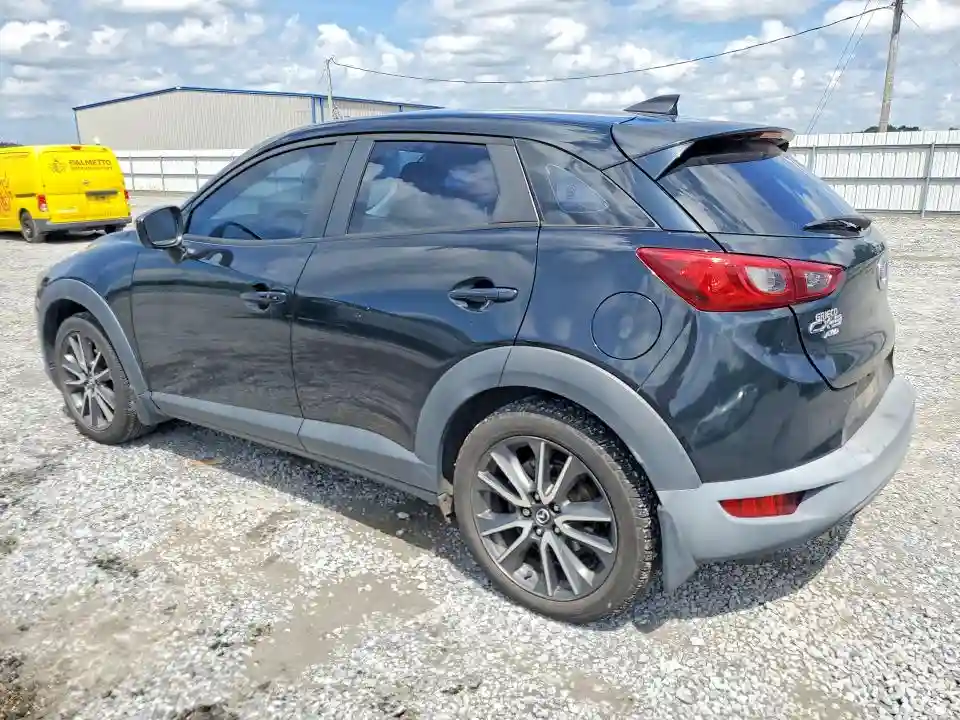 JM1DKFC78H0144737 2017 MAZDA CX-3-1