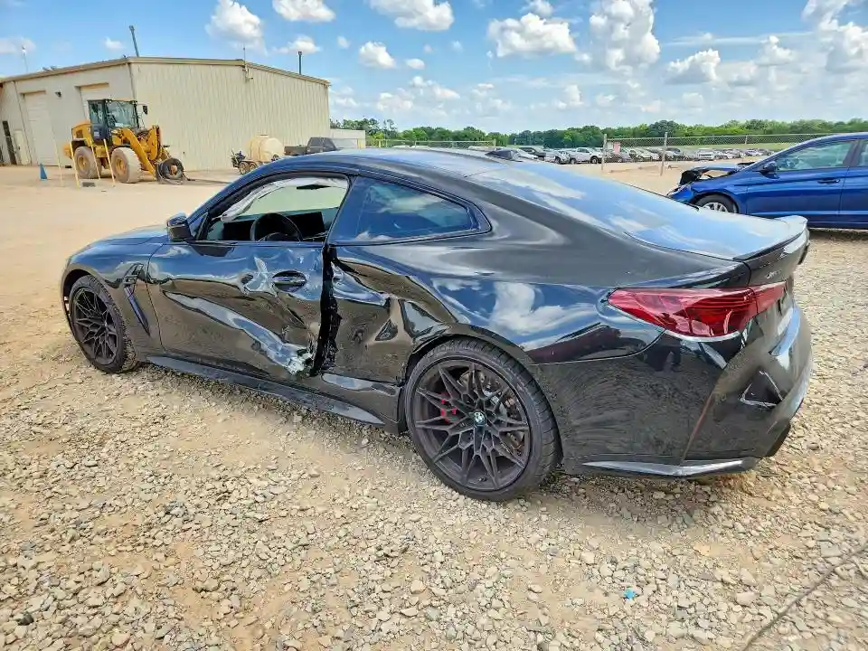 WBS33HK03TCX37687 2026 BMW M4-1