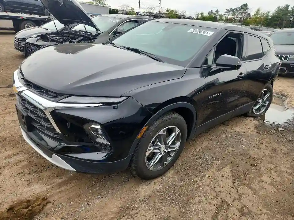 3GNKBHR49PS222098 2023 CHEVROLET BLAZER-0