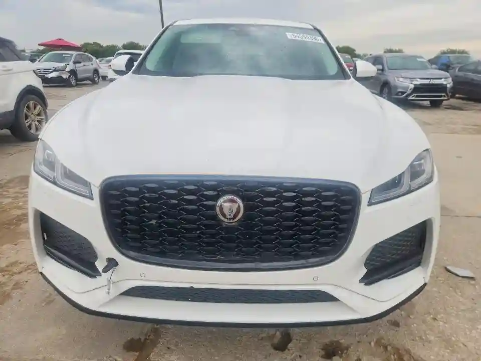 SADCJ2EX6PA707267 2023 JAGUAR F-PACE-4