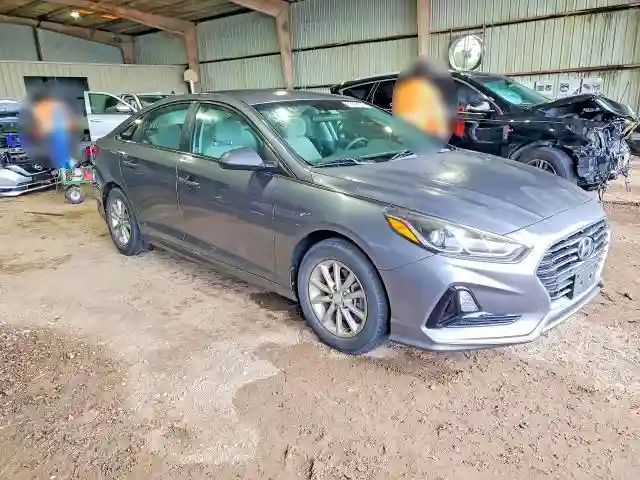 5NPE24AF5JH631616 2018 HYUNDAI SONATA-3