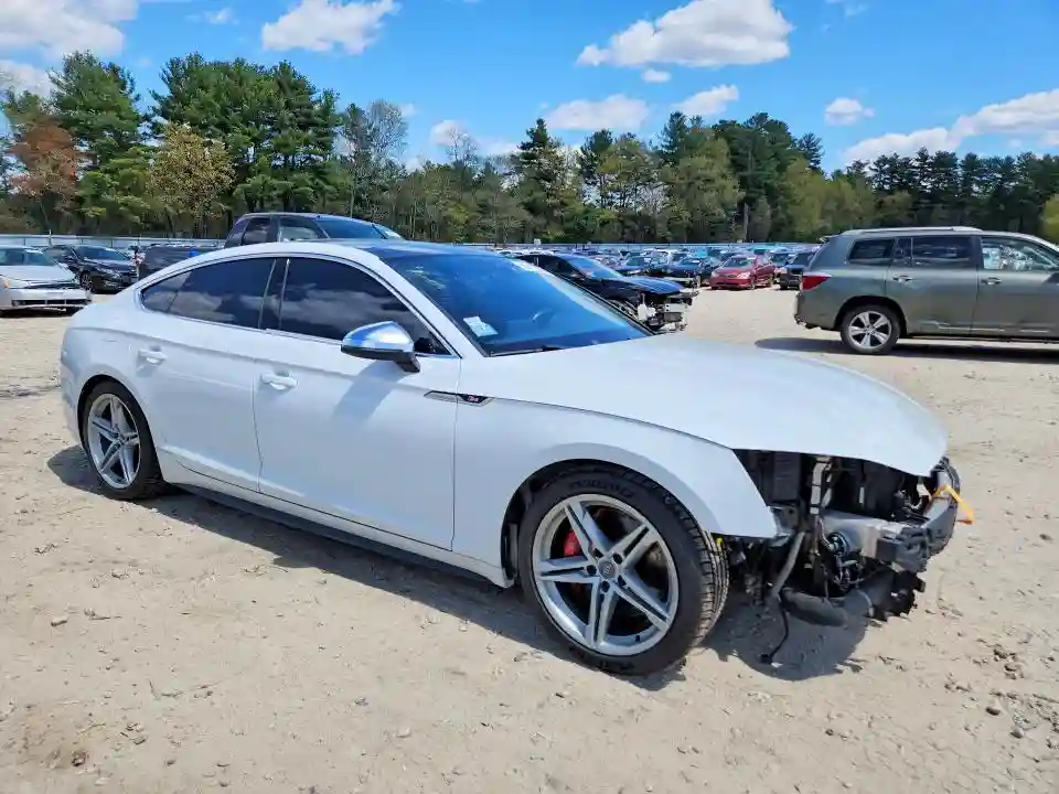 WAUC4CF5XKA086319 2019 AUDI S5/RS5-3