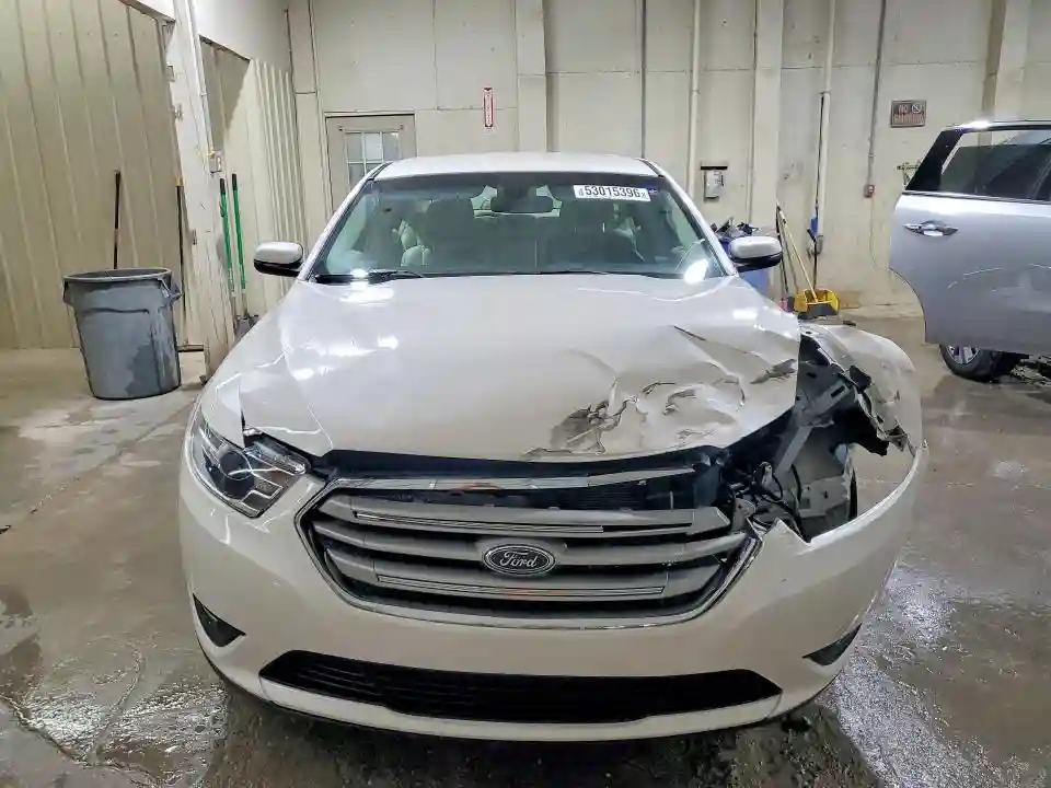 1FAHP2E82GG140079 2016 FORD TAURUS-4