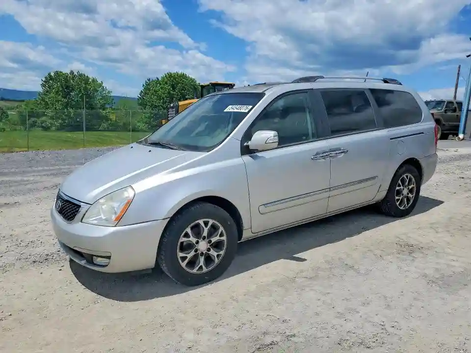 KNDMH4C76E6547837 2014 KIA SEDONA-0