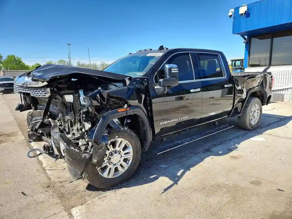 1GT49REY5MF226676 2021 GMC SIERRA-0